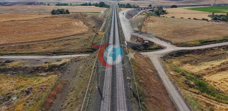 Bakan Uraloğlu: Ankara-Kayseri seyahat süresini 1 saat 45 dakikaya düşüreceğiz