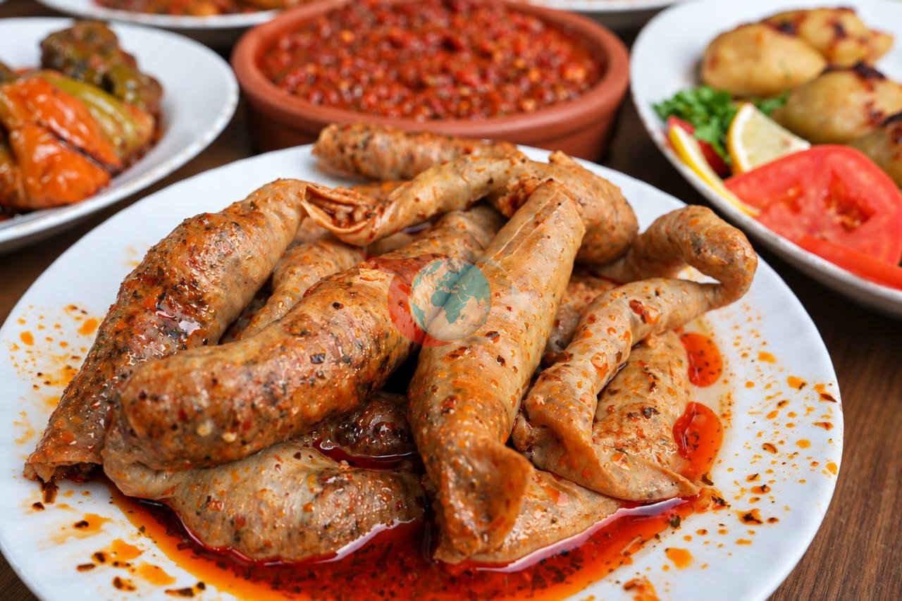 Diyarbakır Kültür Yolu Festivali’nde 48 özel lezzet durağı gastronomi rotasına eklendi