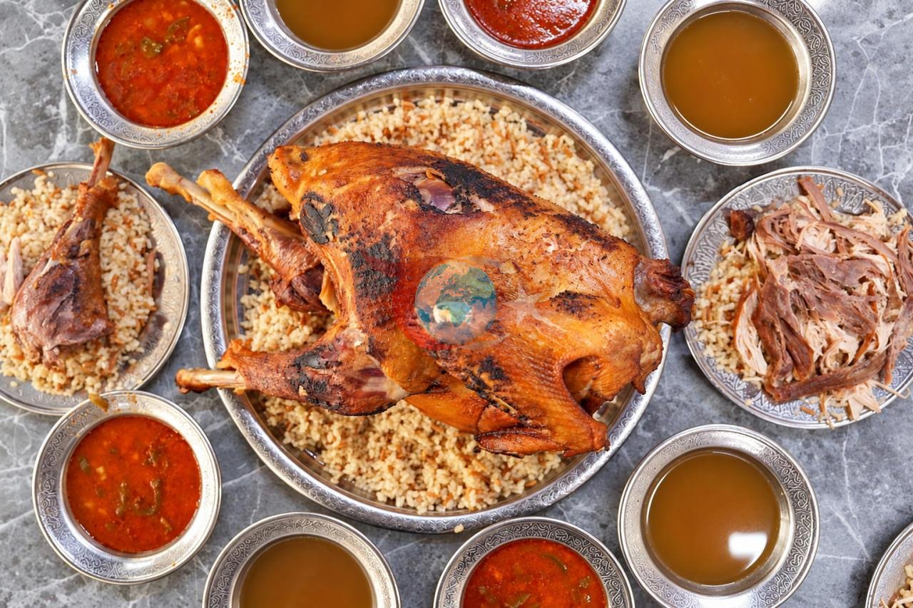 Diyarbakır Kültür Yolu Festivali’nde 48 özel lezzet durağı gastronomi rotasına eklendi - görsel 2