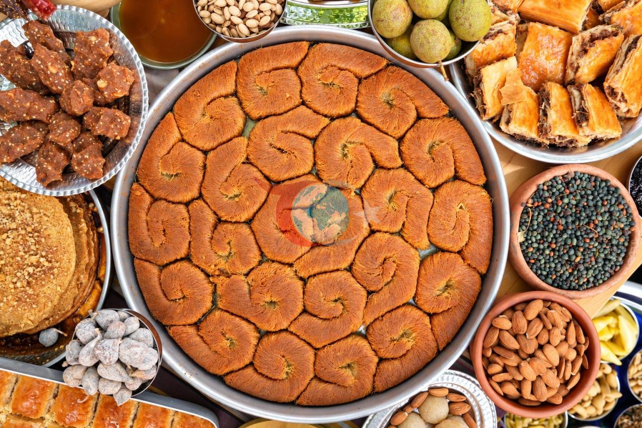 Diyarbakır Kültür Yolu Festivali’nde 48 özel lezzet durağı gastronomi rotasına eklendi - görsel 3