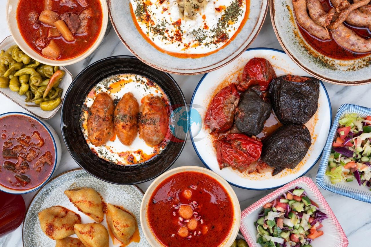 Diyarbakır Kültür Yolu Festivali’nde 48 özel lezzet durağı gastronomi rotasına eklendi - görsel 8