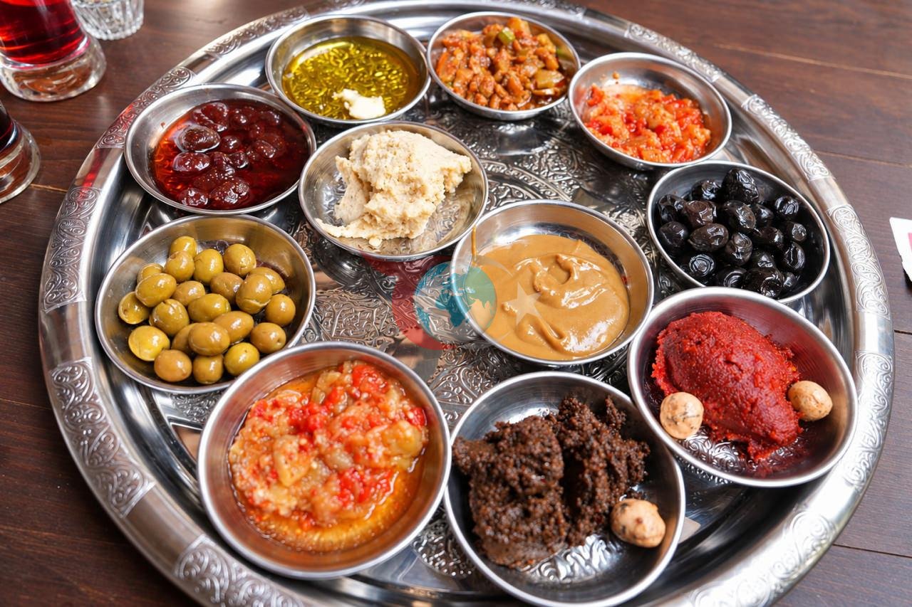 Diyarbakır Kültür Yolu Festivali’nde 48 özel lezzet durağı gastronomi rotasına eklendi - görsel 9
