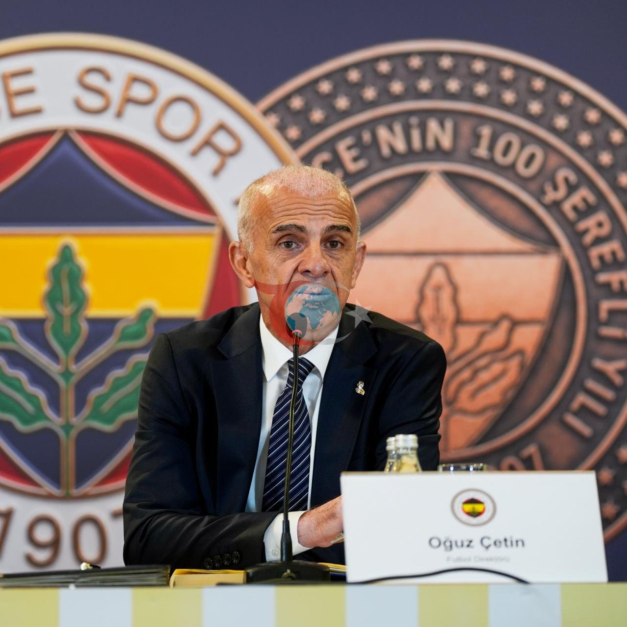 Fenerbahçe'de Marco Asensio'nun dizindeki sakatlık nedeniyle ameliyat olacağı açıklandı