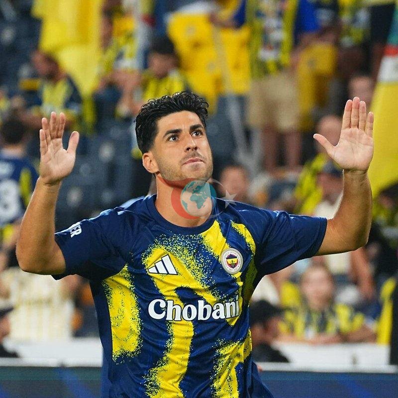 Fenerbahçe'de Marco Asensio'nun dizindeki sakatlık nedeniyle ameliyat olacağı açıklandı - görsel 2