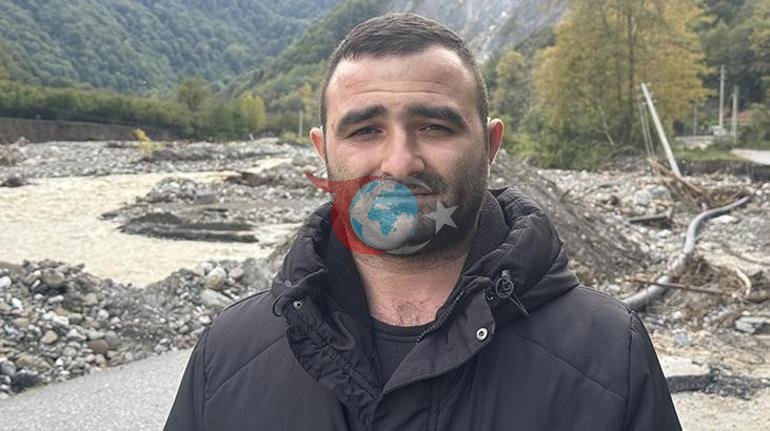 Sakaryadaki sel felaketinin ardından ekipler harekete geçti