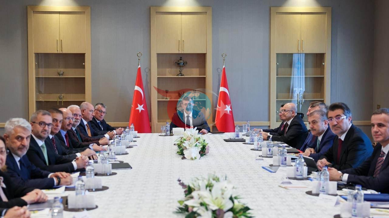 Altıncı Fon Kurulu Toplantısı'nda 40,8 Milyar Liralık Tasfiye İşlemleri Tamamlandı