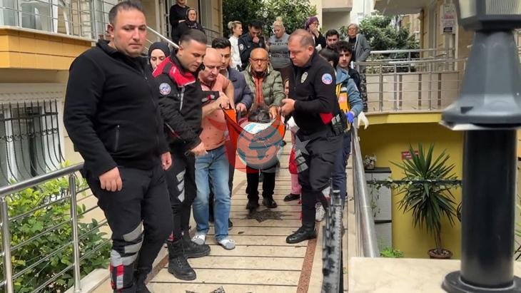 İstanbul Avcılar'da yol verme tartışması kanlı bitti: 4 şüpheli gözaltına alındı - görsel 2