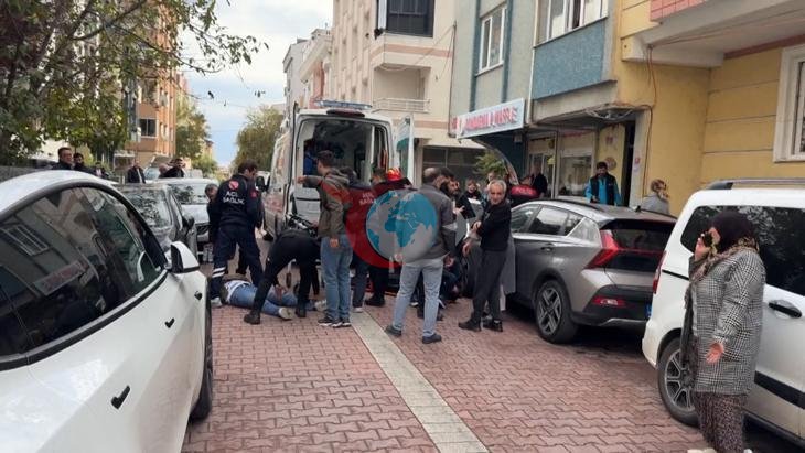 İstanbul Avcılar'da yol verme tartışması kanlı bitti: 4 şüpheli gözaltına alındı - görsel 3
