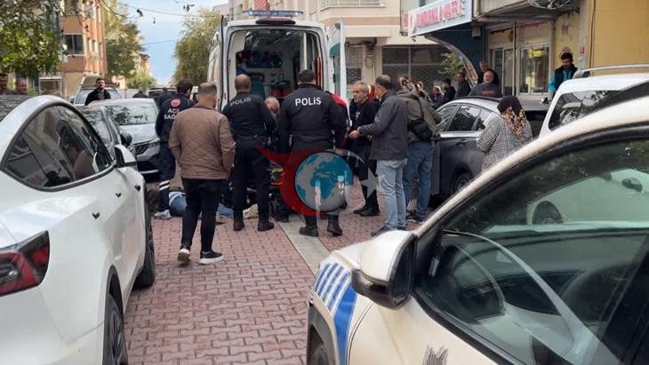 İstanbul Avcılar'da yol verme tartışması kanlı bitti: 4 şüpheli gözaltına alındı - görsel 4