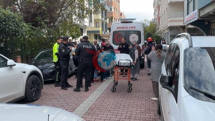İstanbul Avcılar'da yol verme tartışması kanlı bitti: 4 şüpheli gözaltına alındı - görsel 5