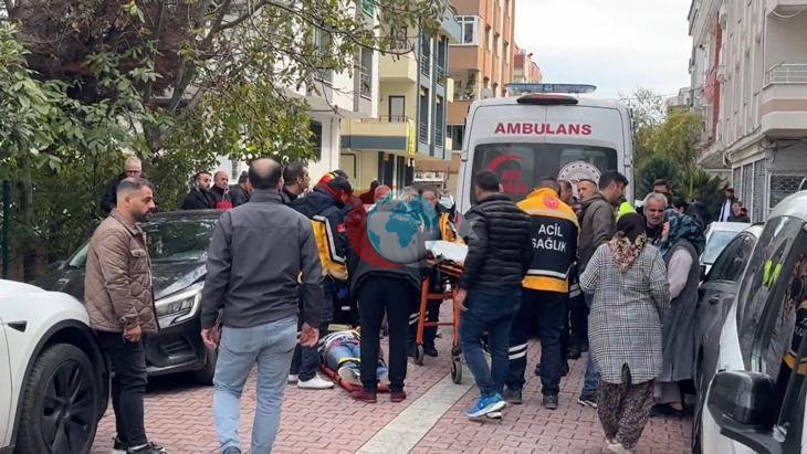 İstanbul Avcılar'da yol verme tartışması kanlı bitti: 4 şüpheli gözaltına alındı - görsel 6