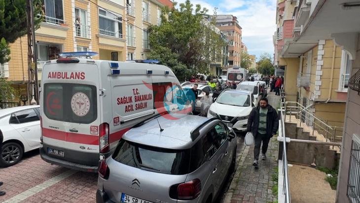 İstanbul Avcılar'da yol verme tartışması kanlı bitti: 4 şüpheli gözaltına alındı - görsel 8