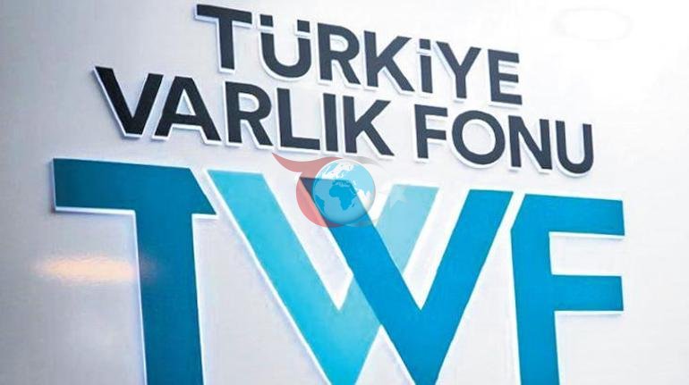 TVF zirvesi