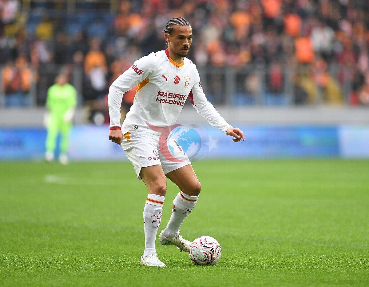 Galatasaray'da ara transfer dönemi öncesi Leroy Sane, İlkay Gündoğan ve Kaan Ayhan gündemde - görsel 2