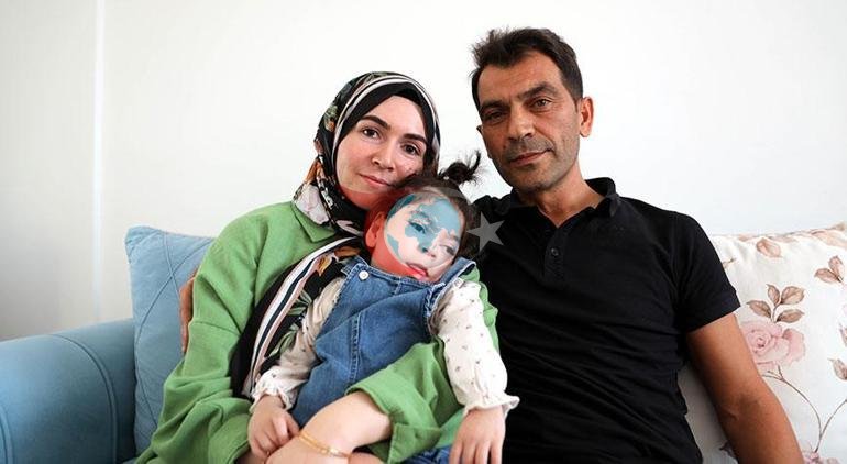 Bebeğe kuvözde şiddet davasında kritik rapor Aile isyan etti: Bizimle dalga geçer gibi