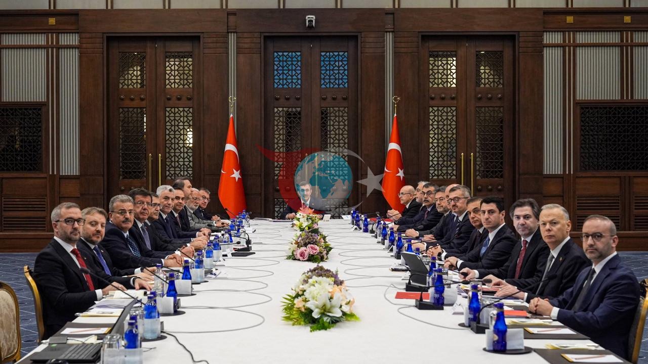 Ekonomi Koordinasyon Kurulu Toplandı: Sorunlu Fonlarda Tasfiye Süreci ve Ara Ödemeler Gündemde