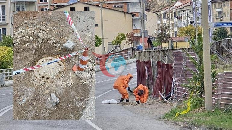 Kentte gizemli gaz paniği Polis ekiplerinden vatandaşa uyarı; camlarınızı kapatın