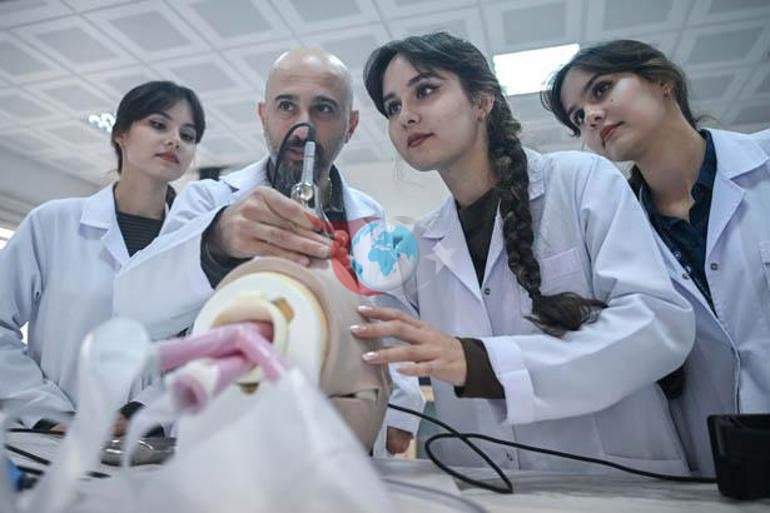 Sabina, Medine, Zarina Biri olmadan diğeri yok... Üçüzlerin şaşırtan hikayesi