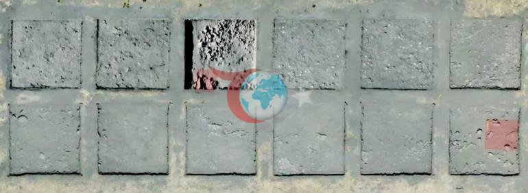 Kültepe-Kaniş Ören Yerinde Helenistik Döneme ait yapı ortaya çıkarıldı