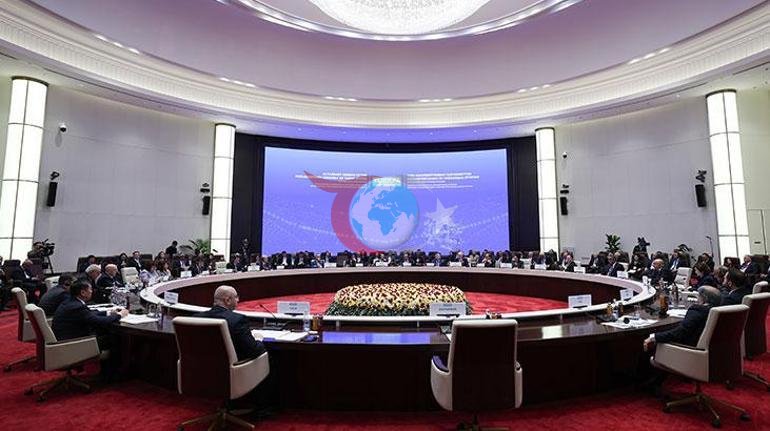 TBMM Başkanı Kurtulmuştan Türk dünyasına yapay zekâ çağrısı