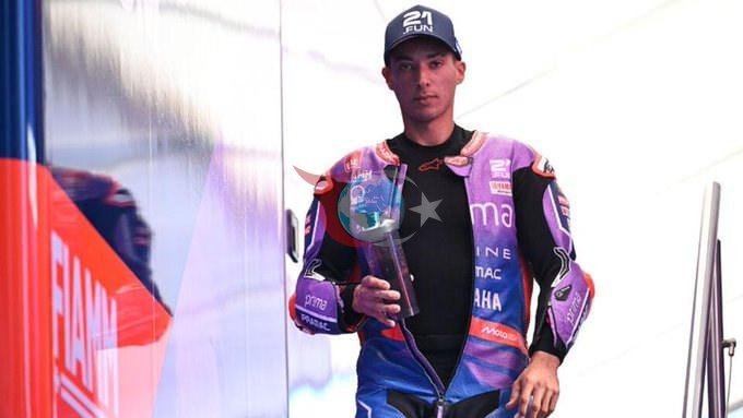 Milli Sporcu Toprak Razgatlıoğlu Sakatlığı Nedeniyle MotoGP Sezonunu Kapattı
