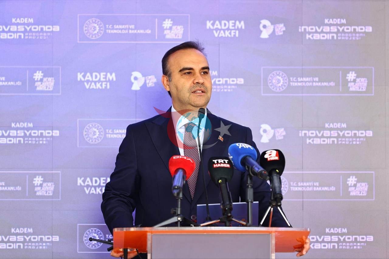 İnovasyonda Kadın Bilgi Merkezi İstanbul'da Açıldı: 8 Turcorn'un 5'ini Kadınlar Kurdu
