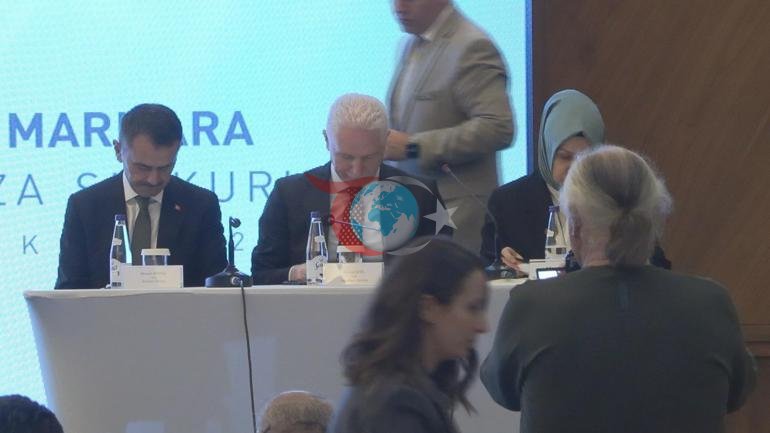 Vali Gül: Geçen hafta yaşadığımız taşkınların Marmara için bir milat olması lazım