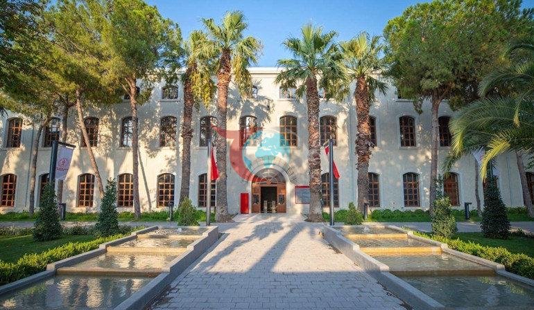 Türkiye Kültür Yolu Festivali’nin 24. Durağı İzmir’de Sanat ve Gastronomi Buluşuyor