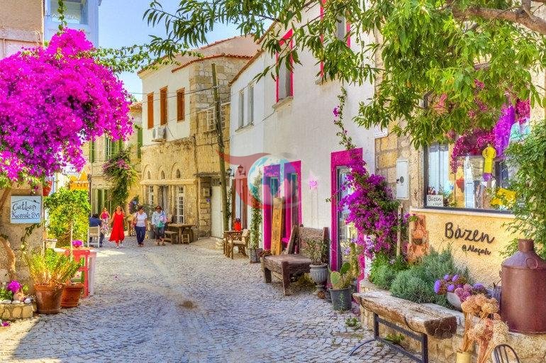 Türkiye Kültür Yolu Festivali’nin 24. Durağı İzmir’de Sanat ve Gastronomi Buluşuyor - görsel 2