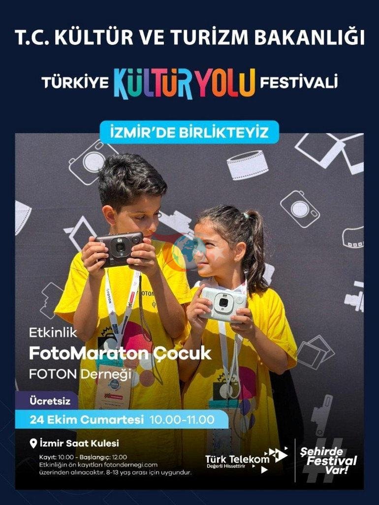 Türkiye Kültür Yolu Festivali’nin 24. Durağı İzmir’de Sanat ve Gastronomi Buluşuyor - görsel 4