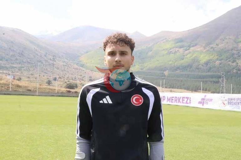 Ampute futbolla hayata tutundular