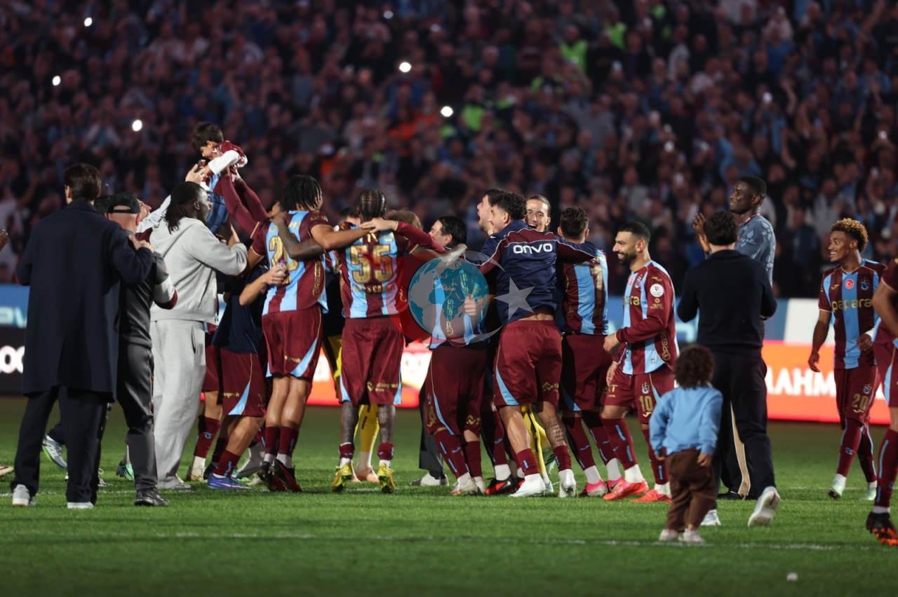Trabzonspor UEFA Konferans Ligi'nde Hearts ile Karşılaşıyor: Üç Eksik Var