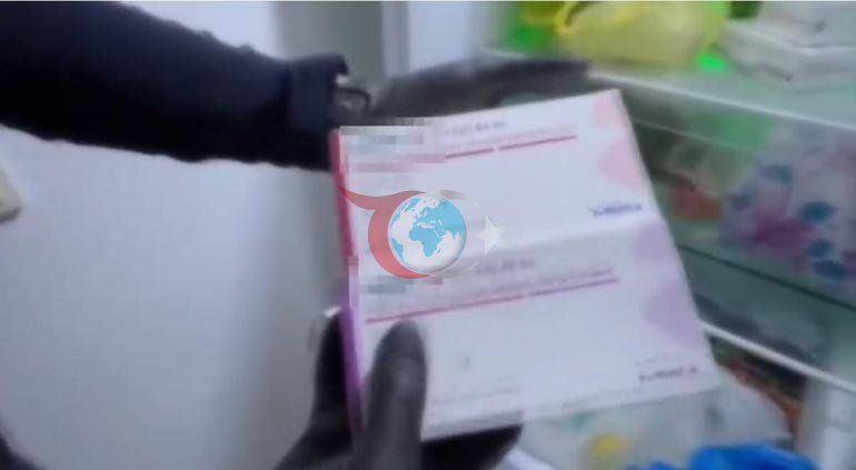 İstanbul merkezli yasa dışı üreme hücresi ticareti soruşturmasında 5 zanlı daha yakalandı