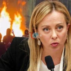 Milano sokakları savaş alanı: Ordu sokağa iniyor