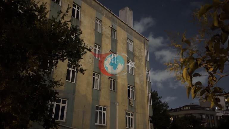 Kağıthane’de akılalmaz aile kavgası Amcasına pompalıyla ateş açtı: Bize gülümsedi