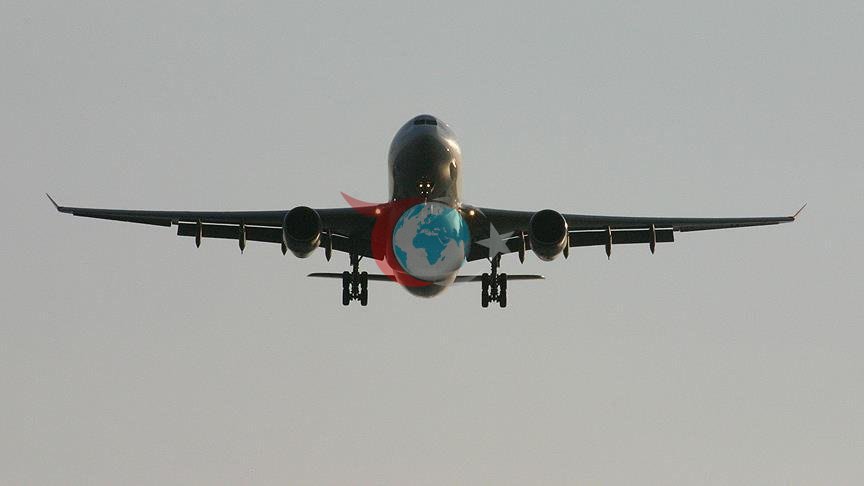 Türk Hava Yolları, Pegasus ve SunExpress'in Boeing'den Beklediği Uçak Siparişi 317'ye Ulaştı