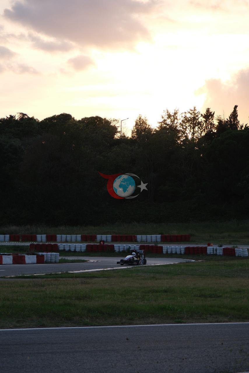 YTU Racing Formula Student Türkiye'de elektrikli araç kategorisinde şampiyon oldu - görsel 2