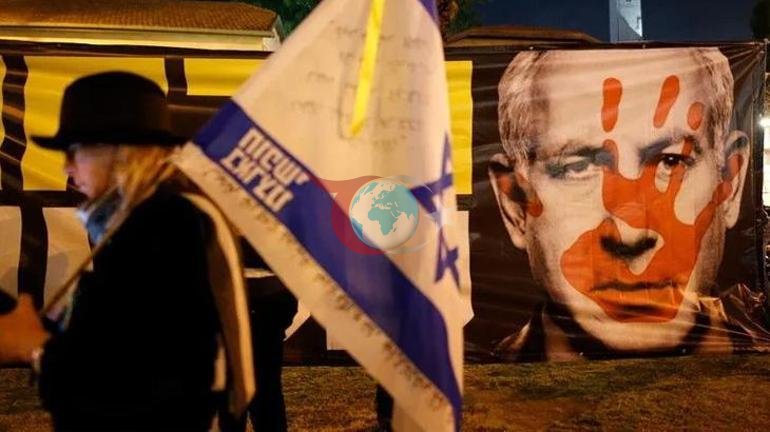 İsrail ordusundan Netanyahuya seçim öncesi canlı yayın sansürü