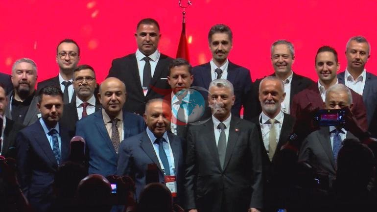 Bakan Bolat: Türkiyenin döküm sanayinde üretim kapasitesi 3 milyon ton
