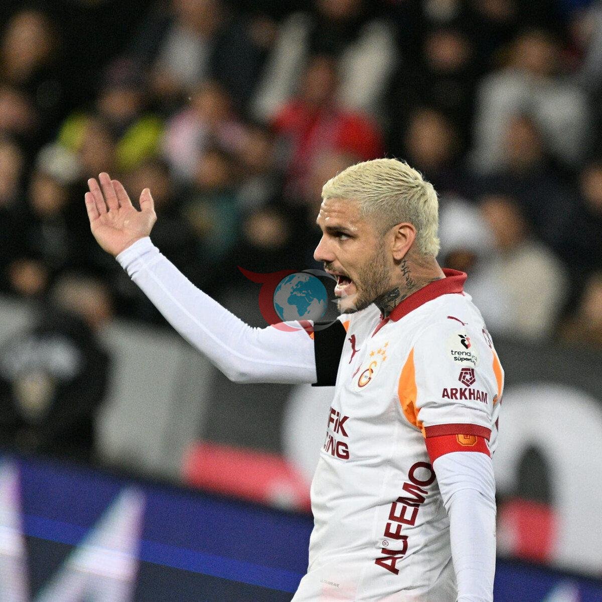 Mauro Icardi'ye La Liga'dan İki Talip: Valencia ve Real Betis Transfer Sürecini Değerlendiriyor