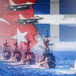 Yunan basını: Türkiye'nin koyduğu şartı kabul edersek tezlerimiz çöker