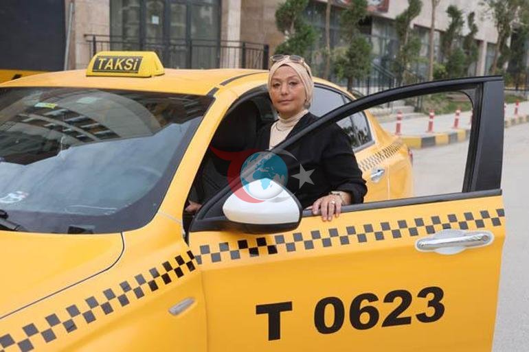 48 yaşında hayatı da mesleği de değişti: ‘İyi ki de başlamışım’