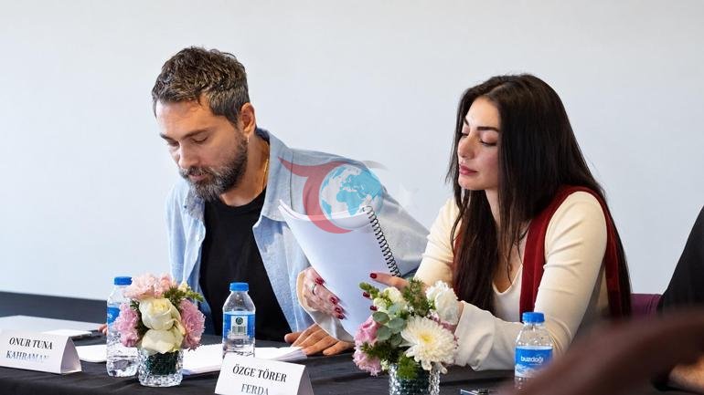 Karakuyu’dan ilk görüntüler