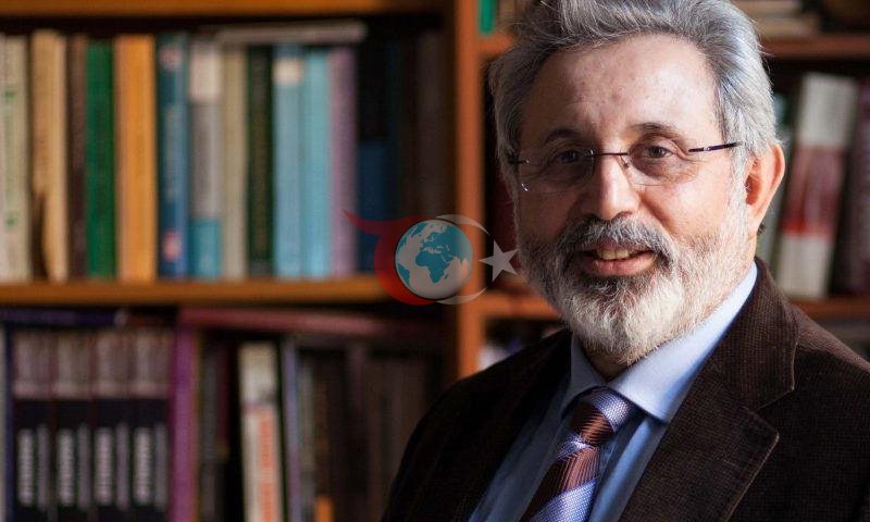 Prof. Dr. Zekeriya Kurşun