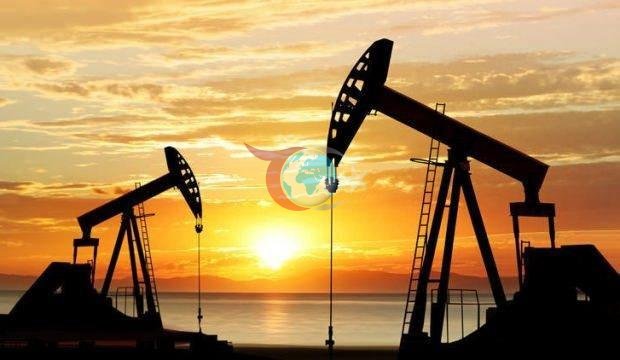 Küresel petrol piyasasında jeopolitik gerilim ve arz endişeleri fiyatları yukarı taşıdı