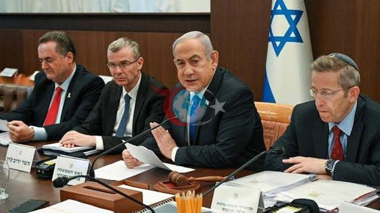 ABD ve İsrailden perde arkasında saldırı hazırlığı mı İran senaryoları masada