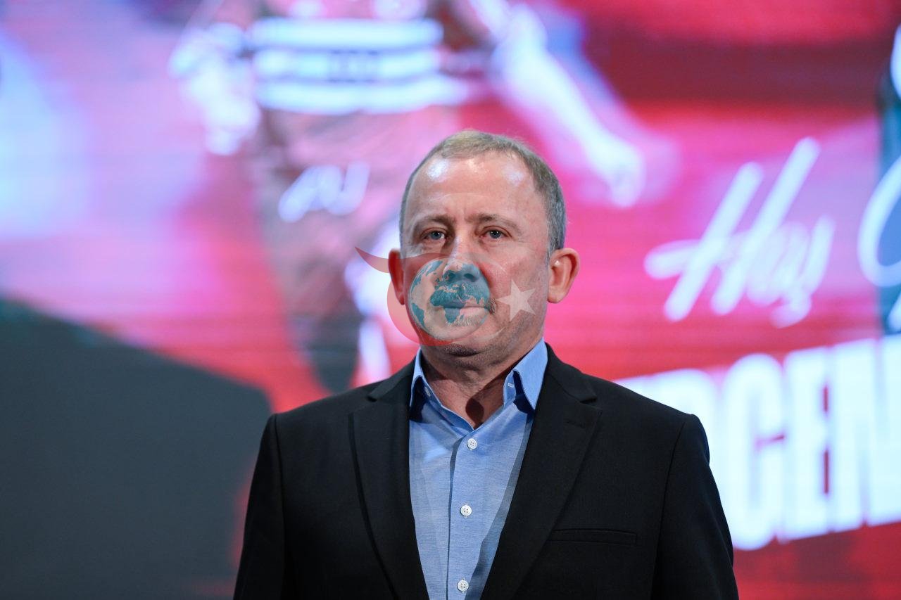 Sergen Yalçın