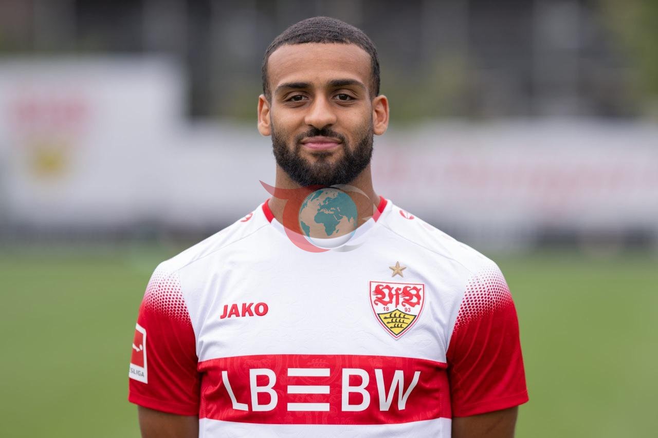 Josha Vagnoman