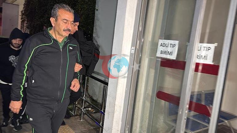 Çukurova Belediyesine yönelik operasyon Belediye Başkanı Soner Çetin dahil 34 kişi tutuklandı