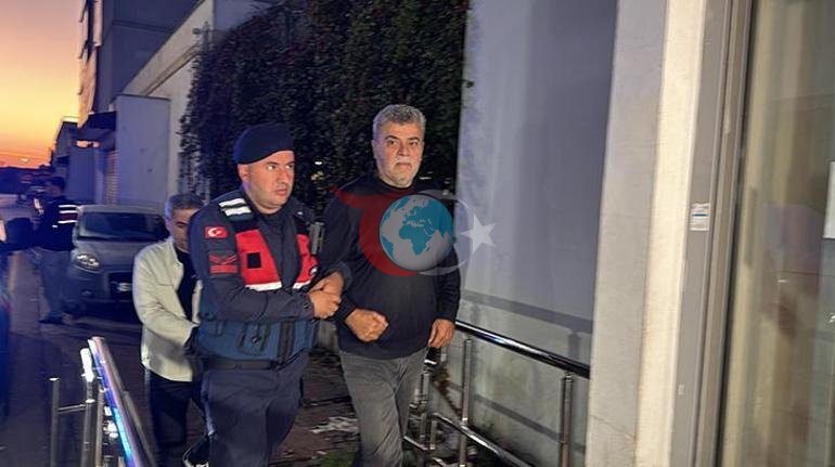 Çukurova Belediyesine yönelik operasyon Belediye Başkanı Soner Çetin dahil 34 kişi tutuklandı